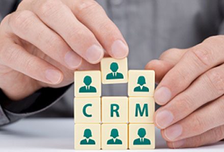 مدیریت ارتباط با مشترى یا همان CRM چیست؟