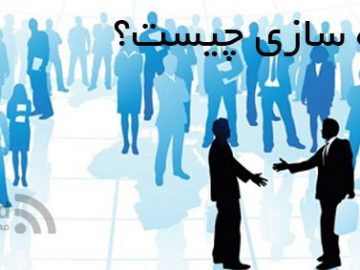 در نمایشگاه الکامپ چه کار باید بکنیم