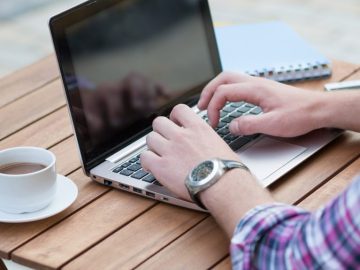 کسب درآمد به روش فریلنسینگ