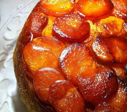 در زندگی ته دیگ ماکارونی برای شما چقدر مهم است؟