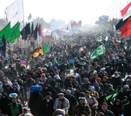 به راه بادیه رفتن به از نشستن باطل