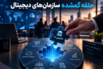 حکمرانی فناوری اطلاعات؛ حلقه گمشده سازمان‌های دیجیتال