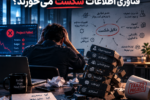 چرا بسیاری از پروژه‌های فناوری اطلاعات شکست می‌خورند؟