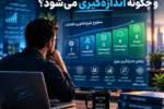 بلوغ فناوری اطلاعات سازمان چیست و چگونه اندازه‌گیری می‌شود؟